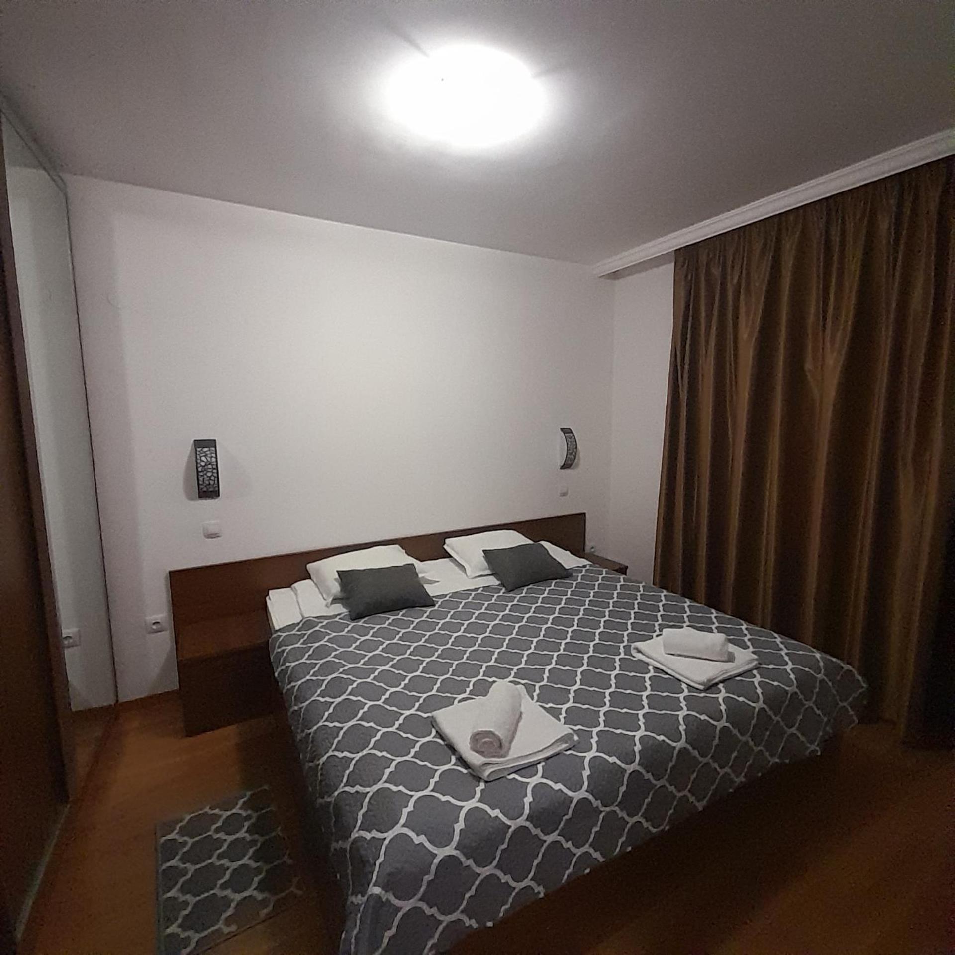 Lux Apartament L201 بانسكو المظهر الخارجي الصورة