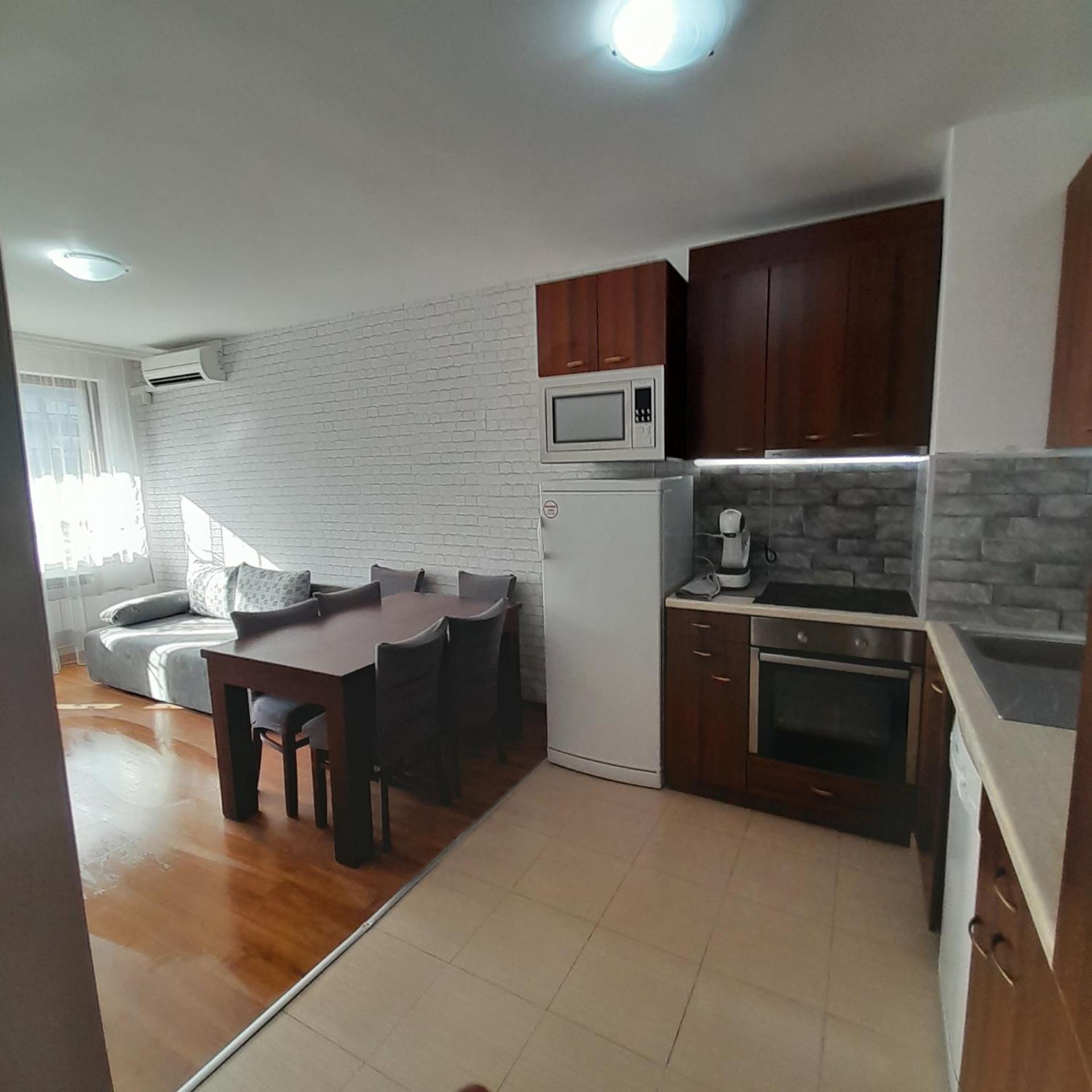 Lux Apartament L201 بانسكو المظهر الخارجي الصورة