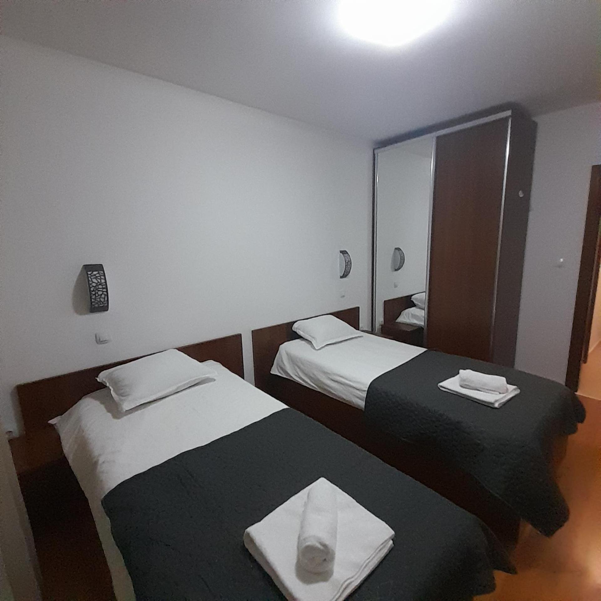 Lux Apartament L201 بانسكو المظهر الخارجي الصورة