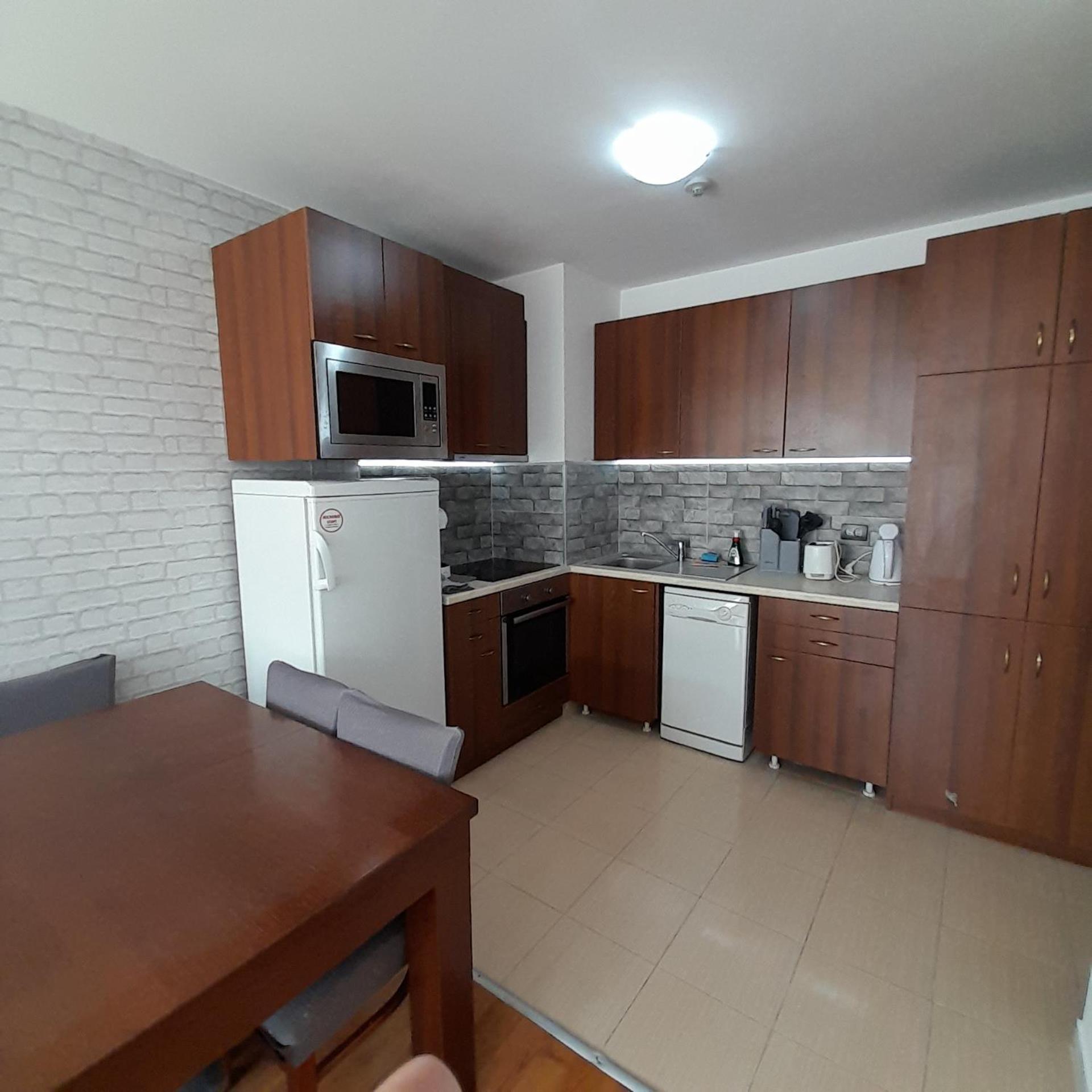 Lux Apartament L201 بانسكو المظهر الخارجي الصورة