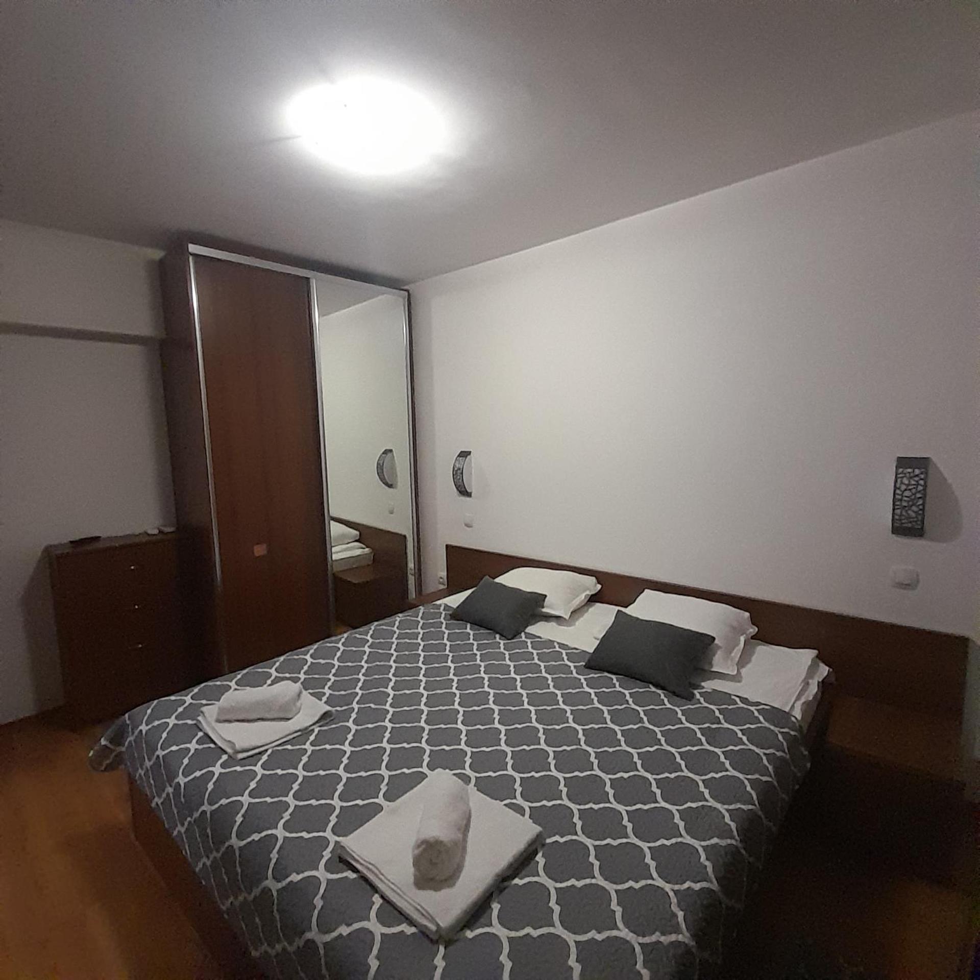 Lux Apartament L201 بانسكو المظهر الخارجي الصورة