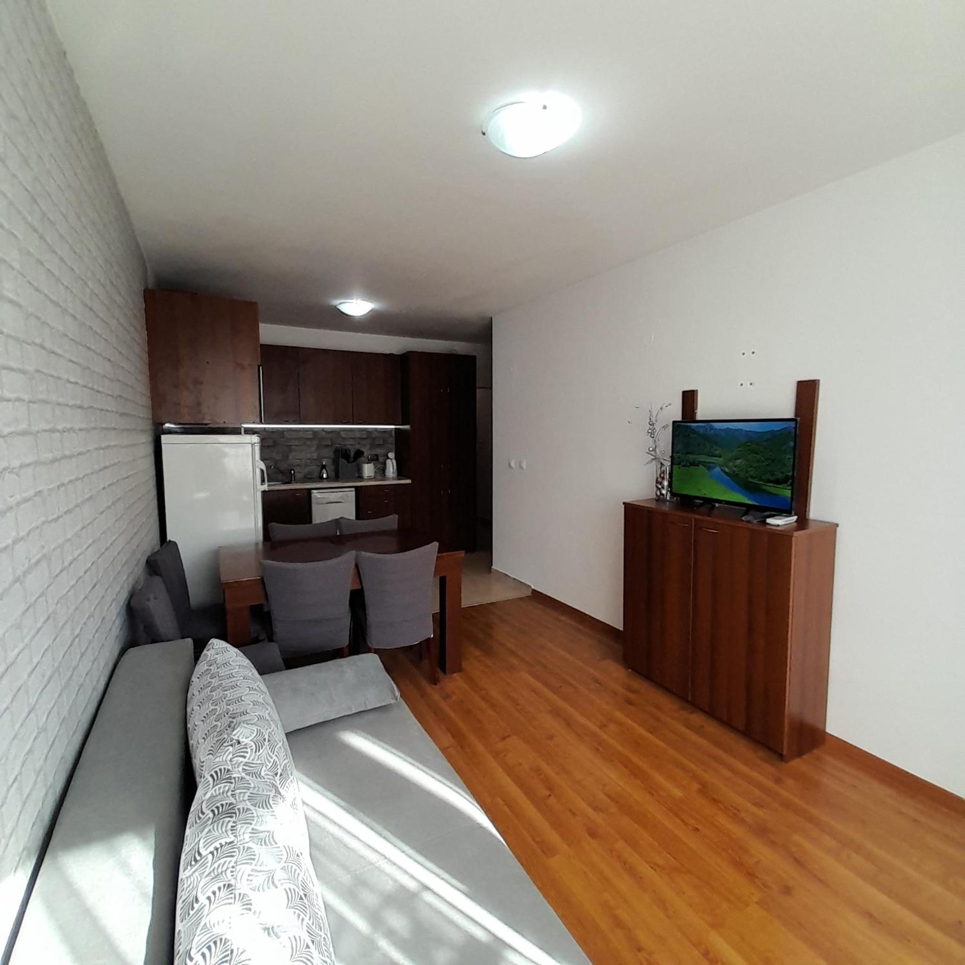 Lux Apartament L201 بانسكو المظهر الخارجي الصورة