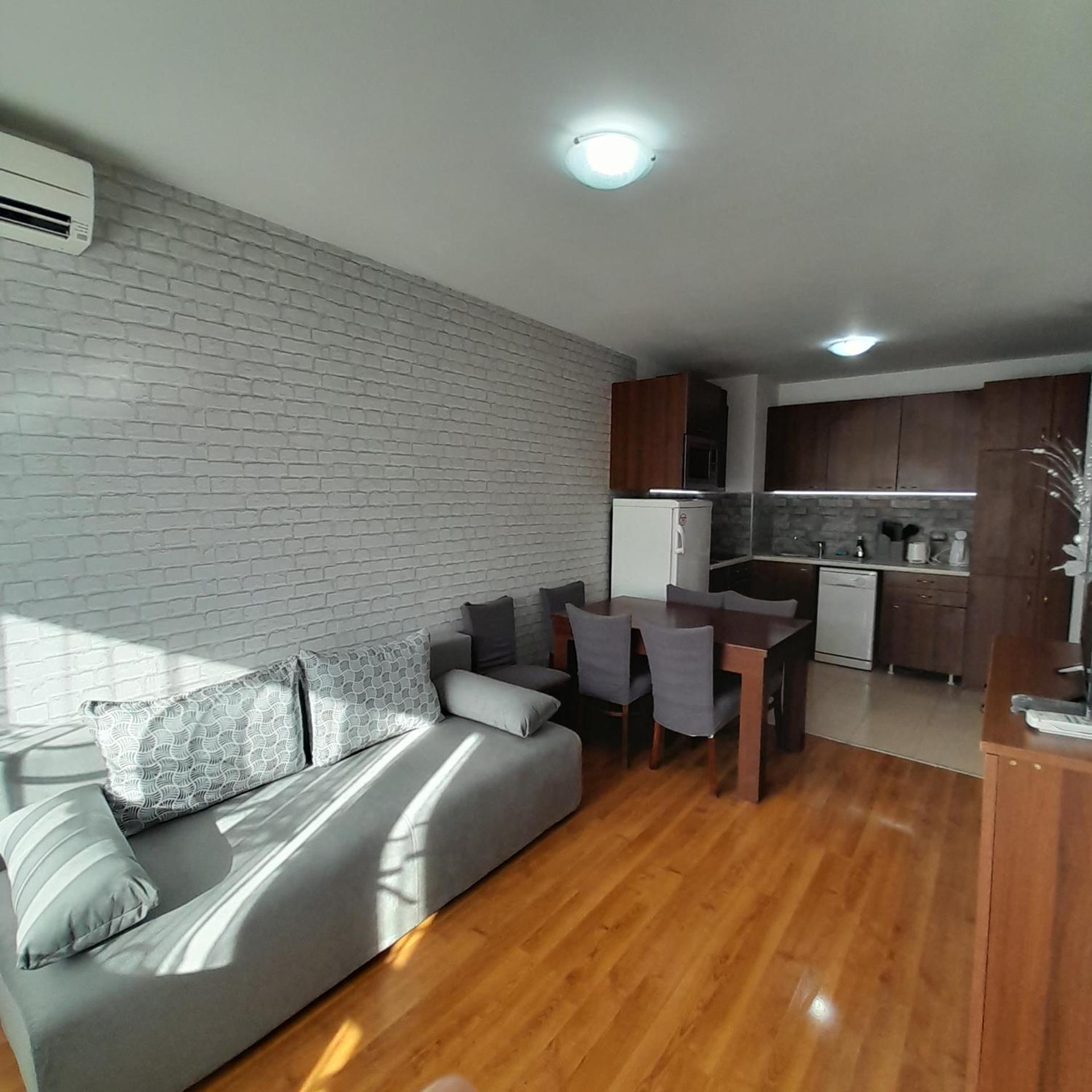 Lux Apartament L201 بانسكو المظهر الخارجي الصورة