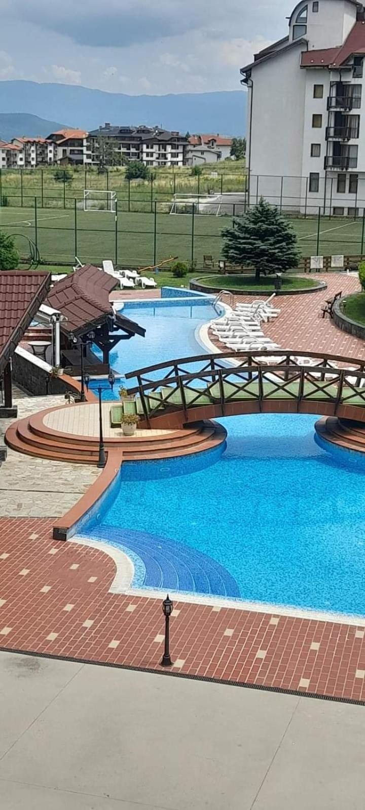 Lux Apartament L201 بانسكو المظهر الخارجي الصورة